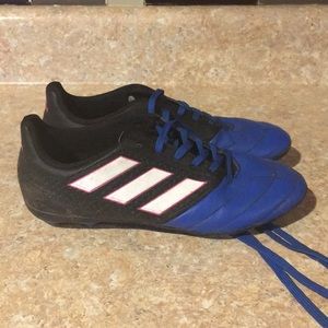 Adidas Soccer Cleats